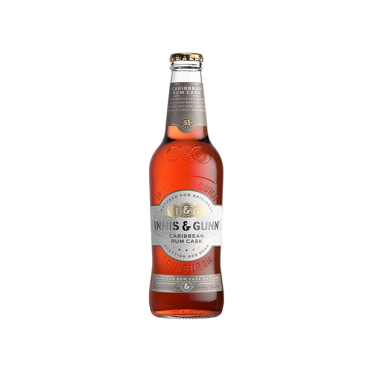 Caribbean rum cask