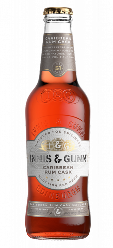 All Our Beers, Lagers, Ales, IPAs & More | Innis & Gunn