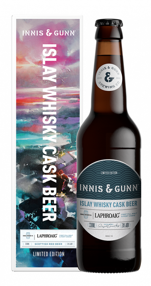 Buy Beer Online UK Innis & Gunn