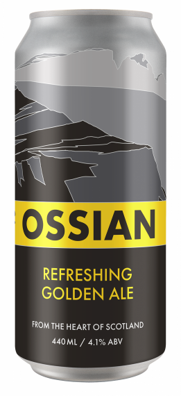 Ossian can new