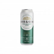 500ml Irish Whiskey Cask