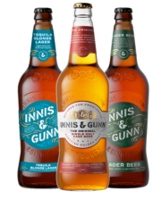 IG HR 660ml bottles 2025
