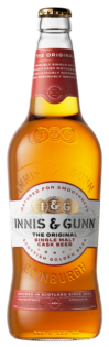 IG HR The Original Single Malt Cask 660ml bottle 2024