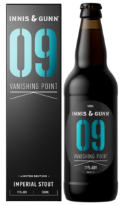 IG HR VP09 500ml bottle Box