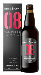 IG LR Vanishing Point 08 500ml Bottle box 2024