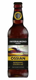 Inveralmond Ossain bottle new