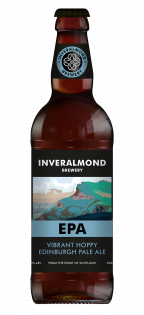 Inveralmond epa bottle new