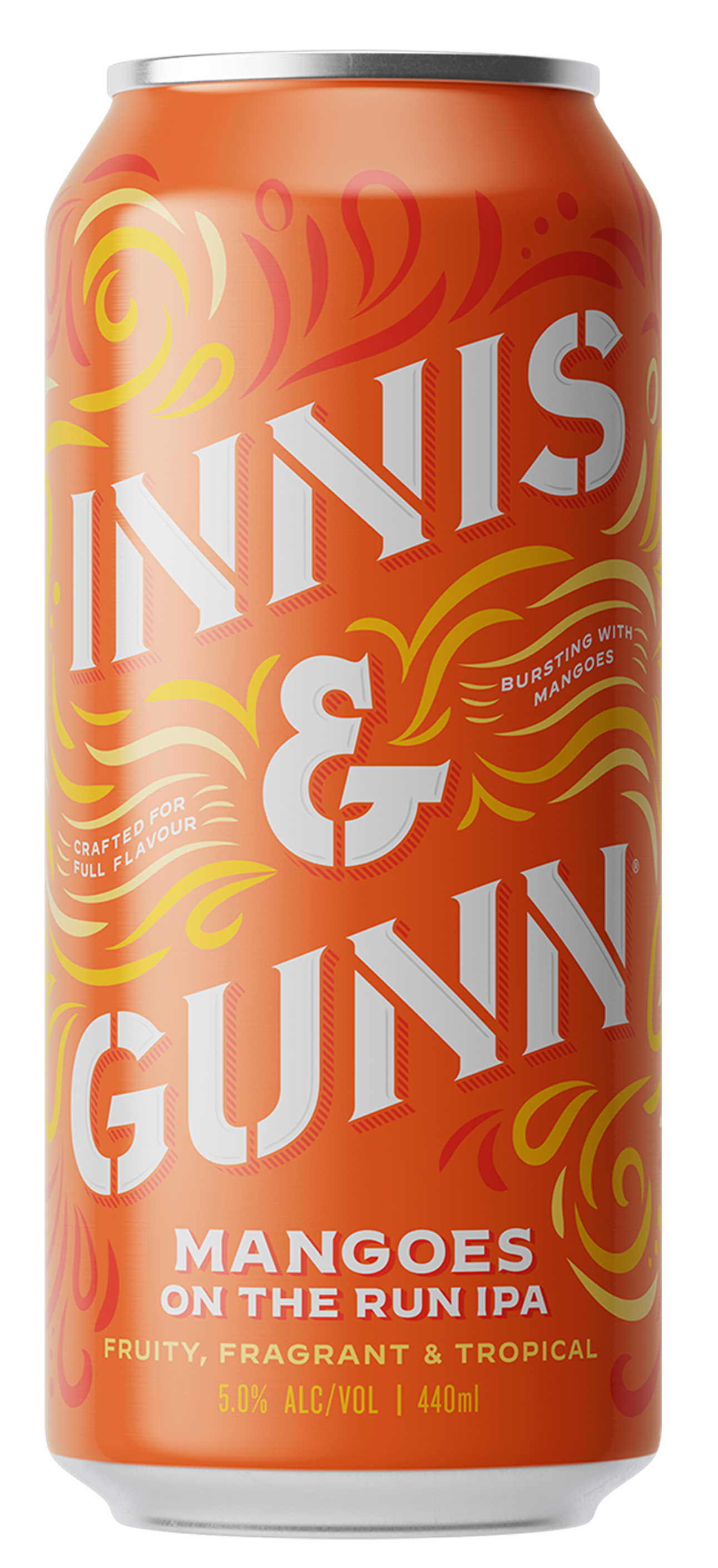 Innis & Gunn - Mangoes On The Run