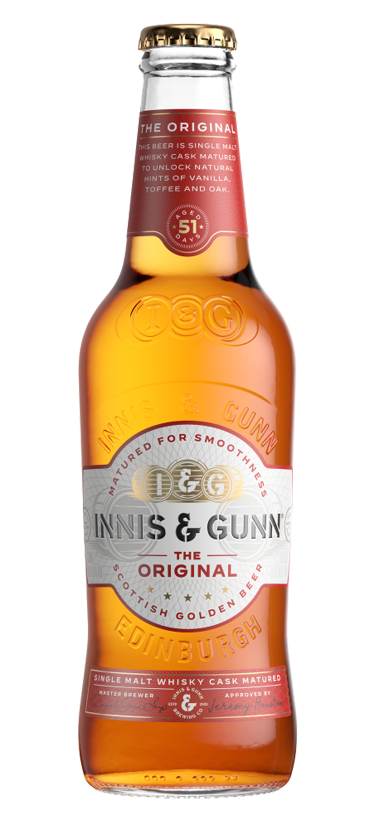 Innis & Gunn - The Original