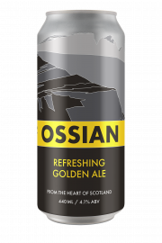 Inveralmond ossian 440ml can